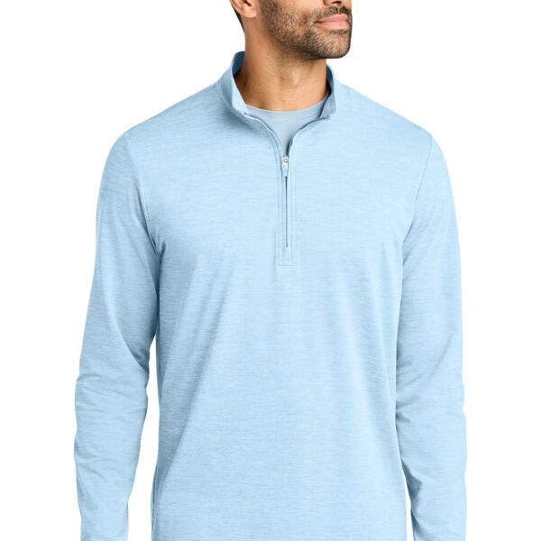 TravisMathew Onward 1/4 Zip Thumbnail