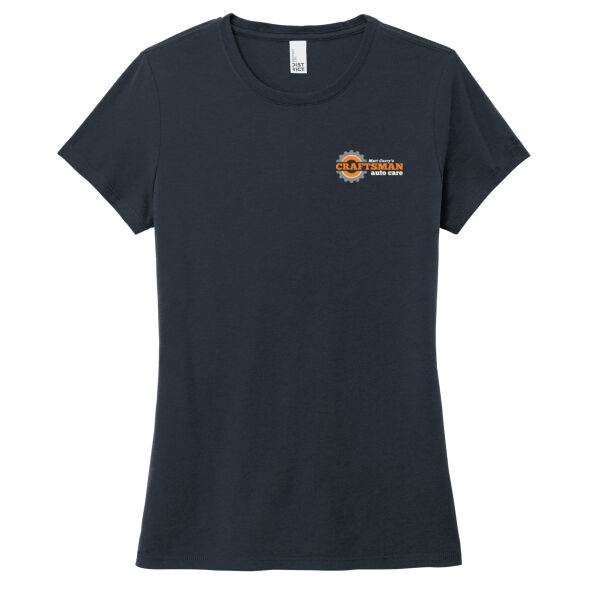 CFN - Women's Perfect Tri® T-Shirt Thumbnail