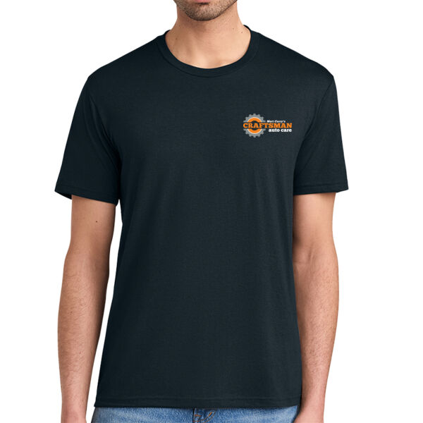 CFN - Perfect Tri® T-Shirt Thumbnail