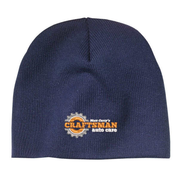 CFN - Beanie Cap Thumbnail