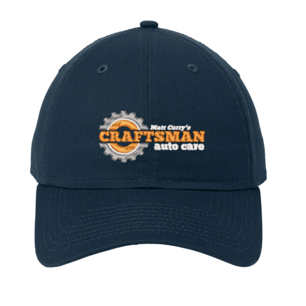 CFN - Adjustable Unstructured Cap Thumbnail