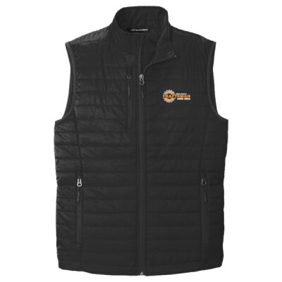 CFN - Packable Puffy Vest Thumbnail