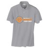 EcoSmart ® 5.2 Ounce Jersey Knit Sport Shirt Thumbnail
