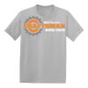 Youth EcoSmart ® 50/50 Cotton/Poly T Shirt Thumbnail