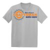 Youth EcoSmart ® 50/50 Cotton/Poly T Shirt Thumbnail