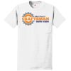 Authentic 100% Cotton T Shirt with Pocket Thumbnail
