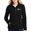 Women's Fleece Jacket Thumbnail
