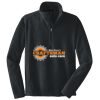 Value Fleece 1/4 Zip Pullover Thumbnail